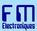 FM Electroniques, Distributor of Electronic Components